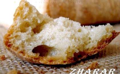 Қазақша ертегі: Бір үзім нан