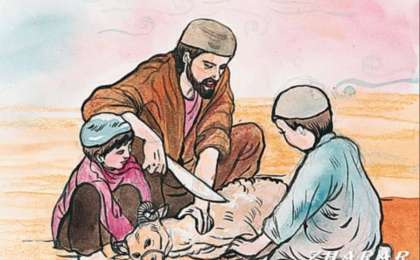 Қазақша Дұғалар жинағы