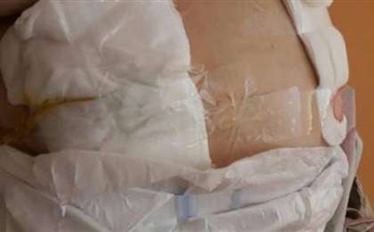 Расул Гамзатов Менің Дағыстаным әңгімесі слайд,презентация - Әдебиет