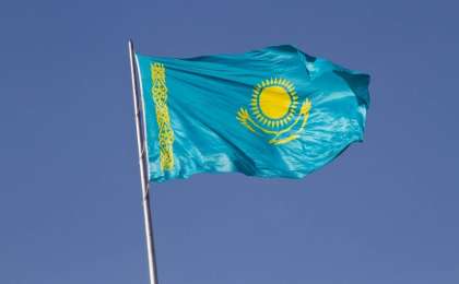 总统称哈萨克斯坦将延续多边外交政策