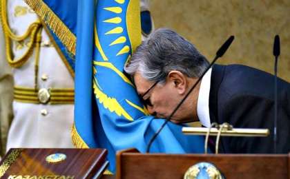 Қасым-Жомарт Тоқаев президент ретінде 10 міндетін атады