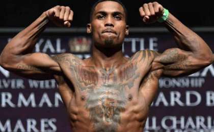 WBC冠军希望对决戈洛夫金