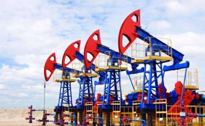 国际油价11日未有较大波动