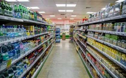 Өскеменде сатушысы жоқ дүкен ашылды