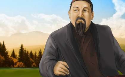 Әдебиеттік оқудан сабақ жоспары: Абайдың қара сөзі (3 сынып, I тоқсан) » ZHARAR