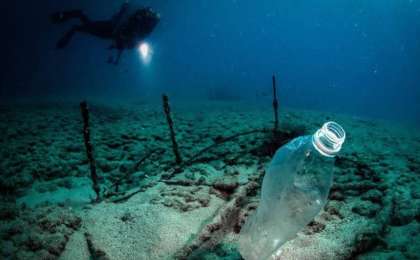 加拿大宣布2021年起禁用一次性塑料用品