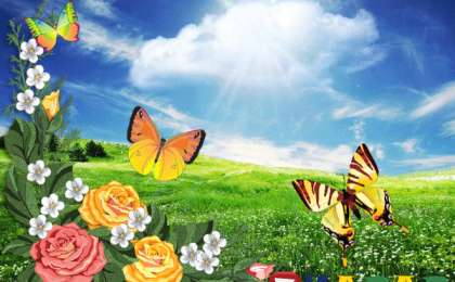 Қазақ тілінен сабақ жоспары: Төрт мезгіл туралы оқу (2-сабақ) (2 сынып, IV тоқсан ) » ZHARAR