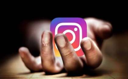 Instagram желісін көп пайдаланған адам күйзеліске ұшырауы мүмкін