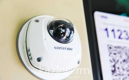 首都公交引入人脸识别支付技术