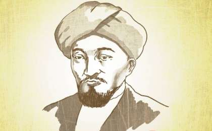 Қазақ әдебиетінен сабақ жоспары: Әл Фараби «Қашықтасың туған жер» 2-сабақ (6 сынып, I тоқсан ) » ZHARAR