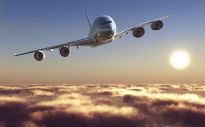 民航委员会：多个国家航空公司希望开通赴哈的航线