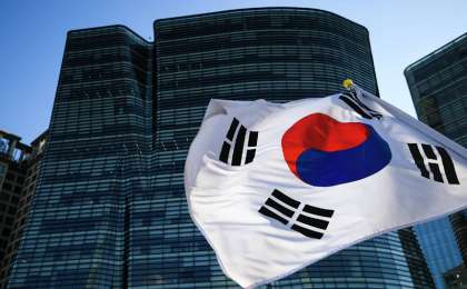 韩国最快今向国际组织援朝项目汇款800万美元