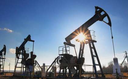 国际油价8日显著上涨