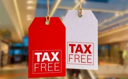哈萨克斯坦将测试免税购物体系