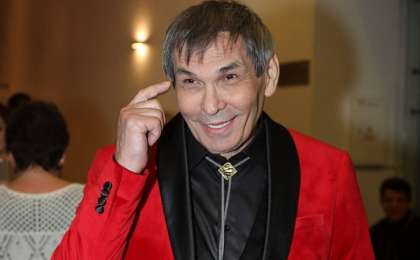 Бари Алибасов өз-өзін танымай, есін жоғалтып оянды