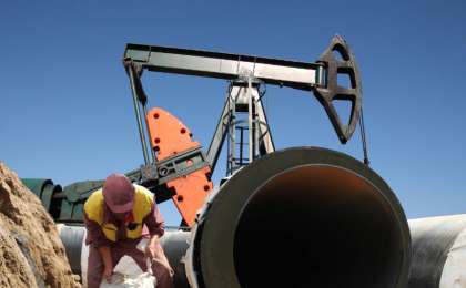 能源部：今年将有望顺利完成原油开采计划