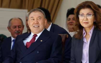 Билікке Дариға Назарбаева келсе, не болады?