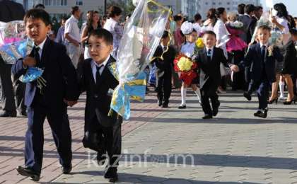 教科部：今年小学新生人数超40万