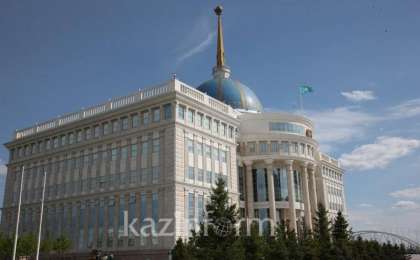 托卡耶夫就班加西爆炸袭击事件向联合国秘书长致慰问电