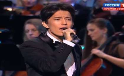 Димаш Ресей публикасын жаулап алады - композитор Игорь Крутой