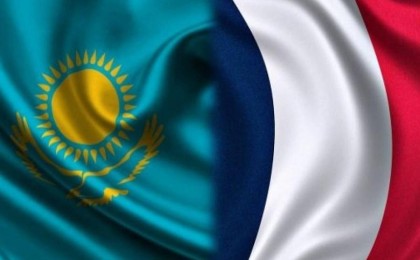 哈萨克斯坦和法国在反腐败行动合作上达成共识