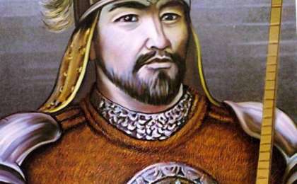 Қазақ әдебиетінен сабақ жоспары: Шалкиіз жырау «Би Темірге бірінші толғауы» 3-сабақ (8 сынып, I тоқсан ) » ZHARAR