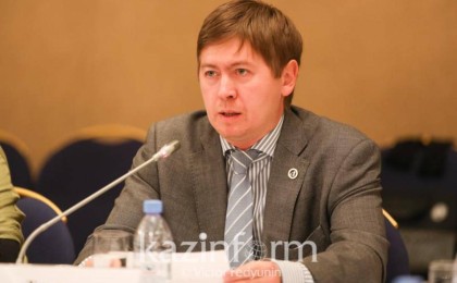 学者：哈萨克斯坦是金帐汗国的“直系继承人”