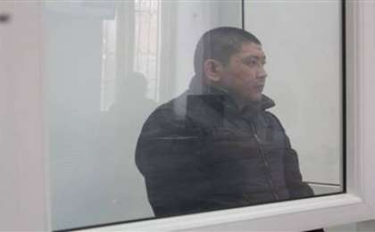 Тапаншамен шабуылдаған қаныпезер ұры сотталды