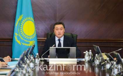 总理：须继续落实总统下达的工作指示