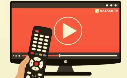 Kazakh TV将通过Turksat卫星系统传输节目