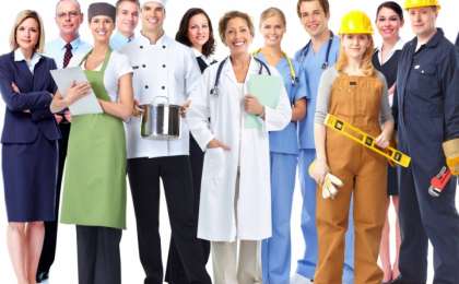 Қазақ тілінен сабақ жоспары: Мамандық таңдау (8 сынып, I тоқсан ) » ZHARAR