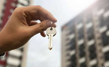 5月哈萨克斯坦新建住房价格上涨0.8%