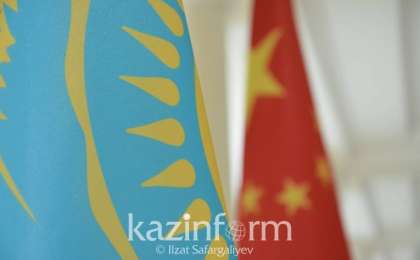 中国国家主席习近平致电祝贺托卡耶夫当选哈萨克斯坦总统