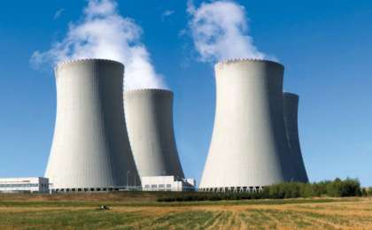 能源部：没有就是否建设核电站达成任何决定