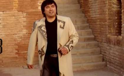 Естай Аликеев Туған күніңмен скачать, текст песни (2019)