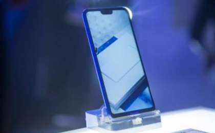 2018 жылдың үздік камерафондары