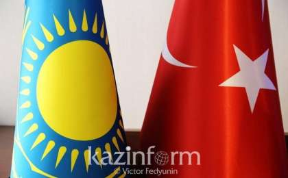 埃尔多安致电祝贺托卡耶夫在总统大选中获胜