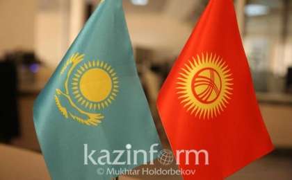 旨在提升哈吉边境贸易的合作文件获议会批准