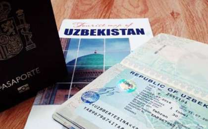 乌兹别克斯坦将为外国大投资者提供10年期居留许可