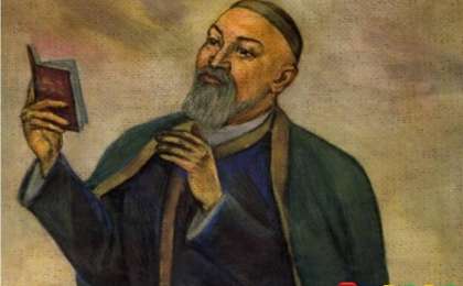 Қазақ әдебиетінен сабақ жоспары: Абай Құнанбайұлының отыз бірінші қарасөзі (6 сынып, II тоқсан ) » ZHARAR