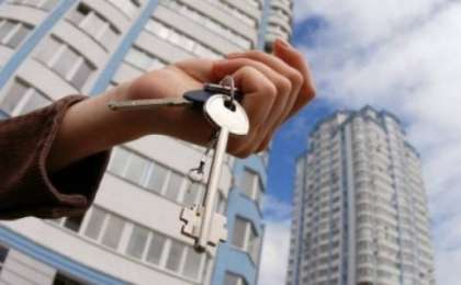 Президент күні қарсаңында 230-ға жуық қарағандылық баспаналы болды