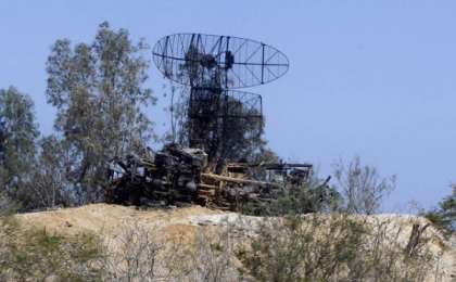 利比亚武装冲突致20人死亡