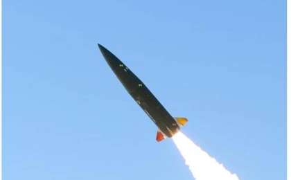 韩军地对地制导武器或2021年服役