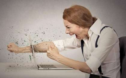 Күйзеліспен күресу және оның алдын алу