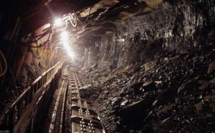 中国吉林矿震致9人死亡