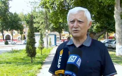 乌兹别克斯坦评论人士高度评价哈萨克斯坦总统选举