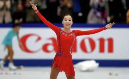 Тоқаев Элизабет Тұрсынбаеваны құттықтады