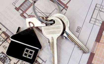 2019年7月我国住房买卖交易量增长9.9%