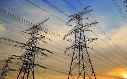 2008-2018年哈萨克斯坦电力总消耗量增长28%