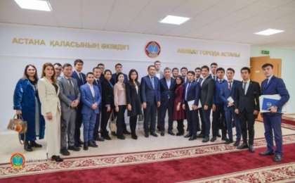 Ең үздік ұсыныстар Жастар жылы жол картасына енеді